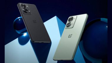 OnePlus Nord 2T Spotted on Official Website With Launch Date; Expected Price, Features & Specifications